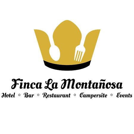 Finca La Montanosa 호텔 Hondón de las Nieves 외부 사진